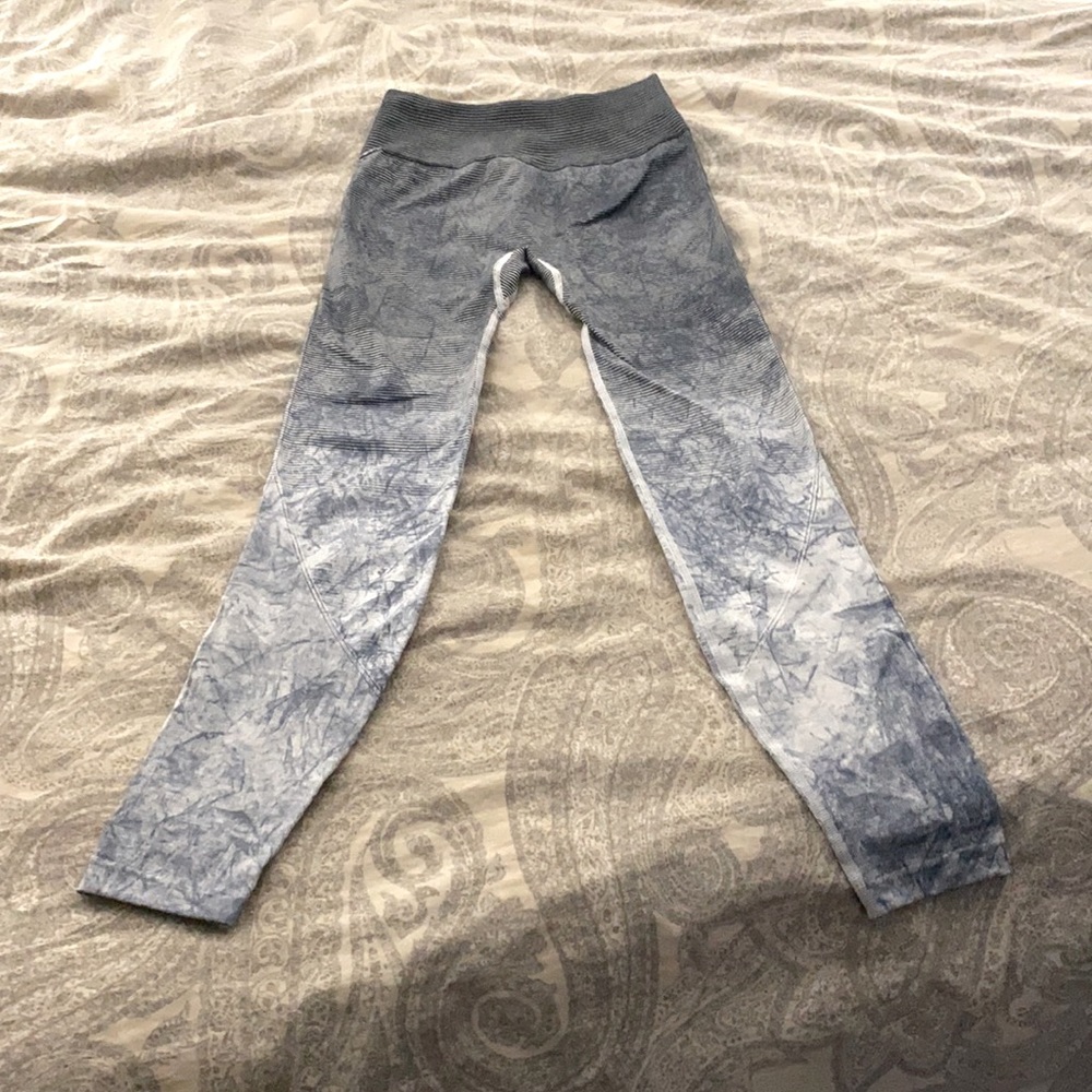 Lululemon high rise leggings
